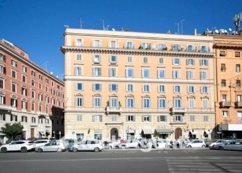 Quadrilocale corso d'Italia, 106, Roma - foto 27