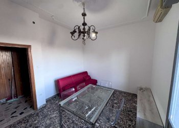 soggiorno - Appartamento via Bellaria, Bologna (zona Mazzini) - foto 4