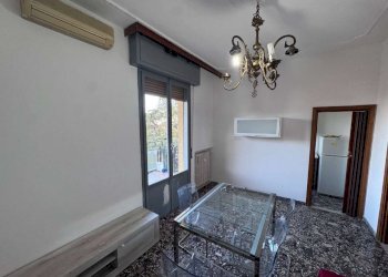 soggiorno - Appartamento via Bellaria, Bologna (zona Mazzini) - foto 5