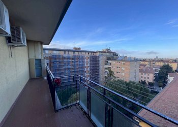 terrazza - Appartamento via Bellaria, Bologna (zona Mazzini) - foto 8