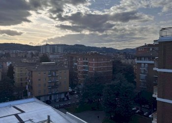 terrazza - Appartamento via Bellaria, Bologna (zona Mazzini) - foto 9