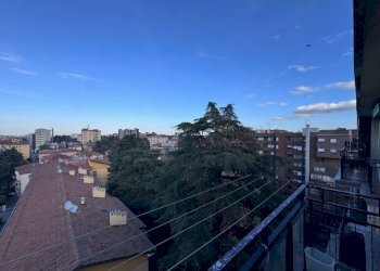 terrazza - Appartamento via Bellaria, Bologna (zona Mazzini) - foto 10