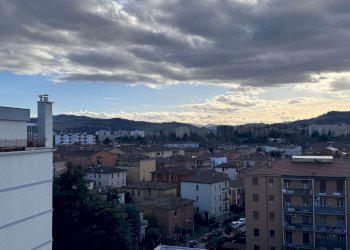 balcone camera 1 - Appartamento via Bellaria, Bologna (zona Mazzini) - foto 17