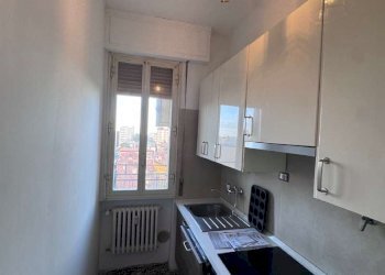 cucina - Appartamento via Bellaria, Bologna (zona Mazzini) - foto 23