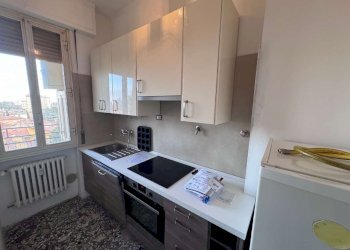 cucina - Appartamento via Bellaria, Bologna (zona Mazzini) - foto 24