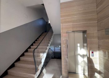 ascensore - parti comuni - Appartamento via Bellaria, Bologna (zona Mazzini) - foto 25