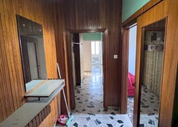 ingresso appartamento - Appartamento via Bellaria, Bologna (zona Mazzini) - foto 26