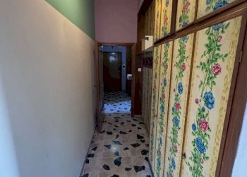 armadiature ingresso - Appartamento via Bellaria, Bologna (zona Mazzini) - foto 27