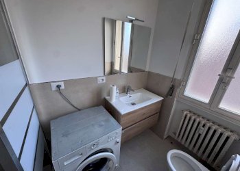 bagno - Appartamento via Bellaria, Bologna (zona Mazzini) - foto 31
