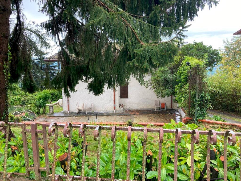 Giardino - Villa via Provinciale, Fosdinovo - foto 3