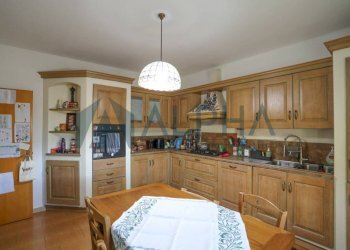 Cucina - Villa via Rubicone, Cesena - foto 8