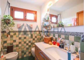 Bagno - Villa via Rubicone, Cesena - foto 9