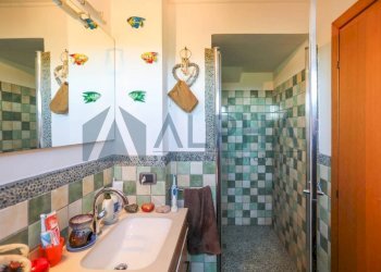 Bagno - Villa via Rubicone, Cesena - foto 10