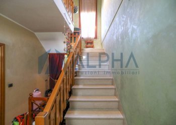 Scala - Villa via Rubicone, Cesena - foto 11