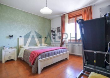 Camera da letto - Villa via Rubicone, Cesena - foto 13