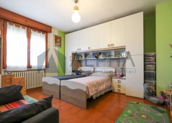 Camera da letto - Villa via Rubicone, Cesena - foto 16