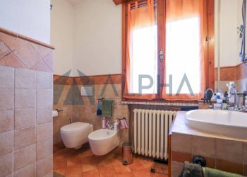 Bagno - Villa via Rubicone, Cesena - foto 19