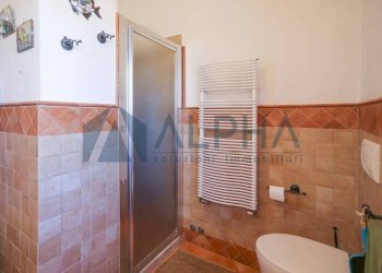 Bagno - Villa via Rubicone, Cesena - foto 20