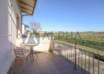 Balcone - Villa via Rubicone, Cesena - foto 21