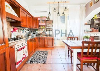 Cucina - Trilocale via Cartiano, Borghi - foto 5