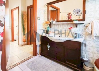 Cucina - Trilocale via Cartiano, Borghi - foto 12