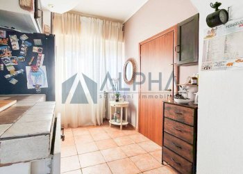 Studio - Three-room apartment via Cartiano, Borghi - photo 7