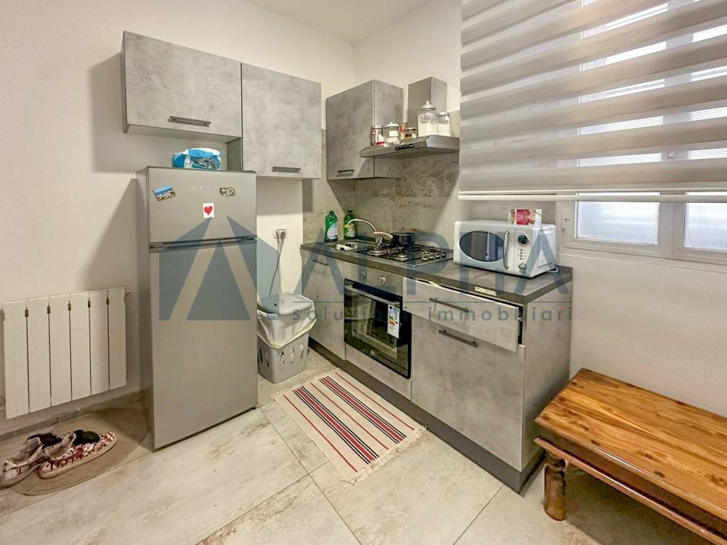 Cucina - Villa via del Drizzagno, Ravenna (neighborhood Sant'Alberto) - photo 2