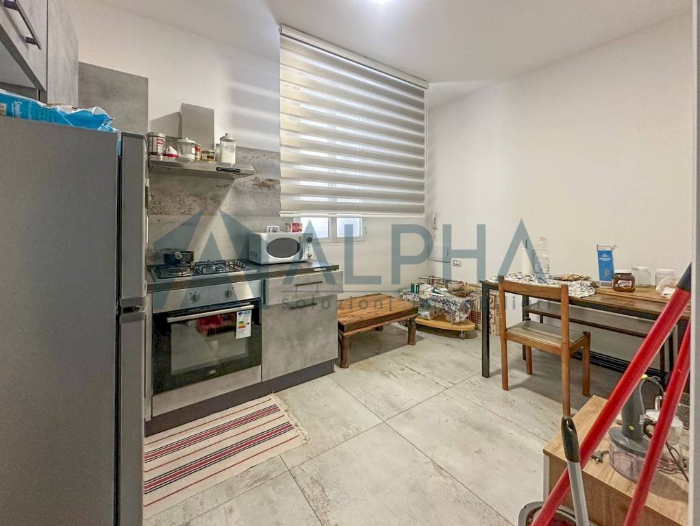 Cucina - Villa via del Drizzagno, Ravenna (zona Sant'Alberto) - foto 1