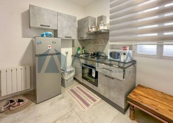 Cucina - Villa via del Drizzagno, Ravenna (zona Sant'Alberto) - foto 2