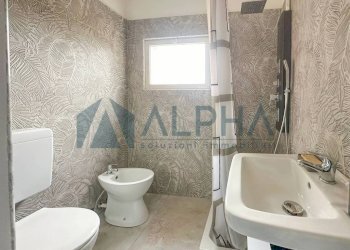 Bagno - Villa via del Drizzagno, Ravenna (zona Sant'Alberto) - foto 5