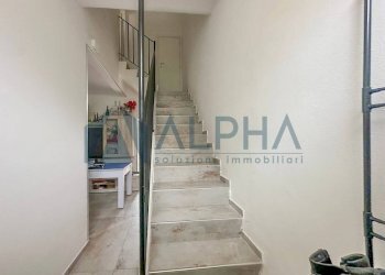 Scala - Villa via del Drizzagno, Ravenna (zona Sant'Alberto) - foto 6