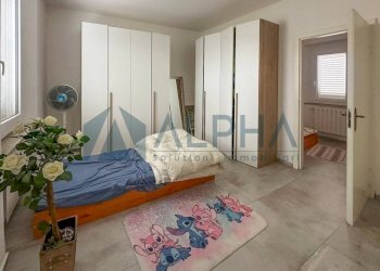 Camera da letto - Villa via del Drizzagno, Ravenna (zona Sant'Alberto) - foto 7