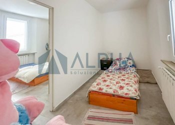 Camera da letto - Villa via del Drizzagno, Ravenna (neighborhood Sant'Alberto) - photo 8