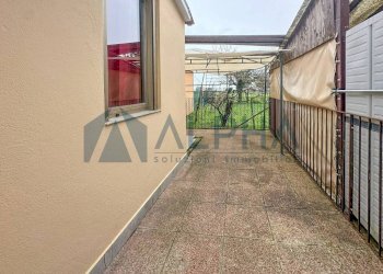 Giardino - Villa via del Drizzagno, Ravenna (zona Sant'Alberto) - foto 11