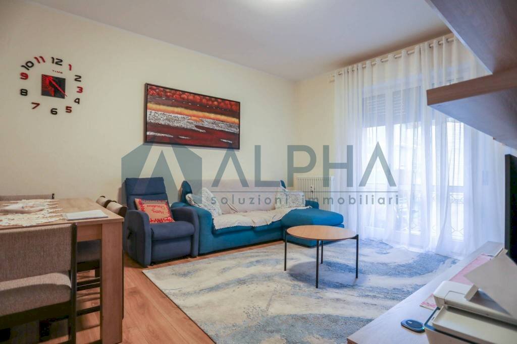 Salone - Three-room apartment via Francesco la Greca, Forlì - photo 3