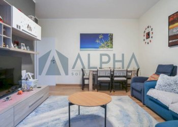 Salone - Trilocale via Francesco la Greca, Forlì - foto 1