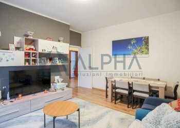 Salone - Trilocale via Francesco la Greca, Forlì - foto 2