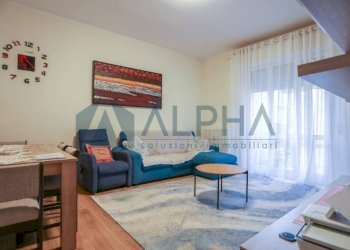 Salone - Trilocale via Francesco la Greca, Forlì - foto 3