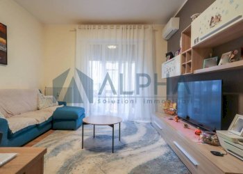 Salone - Trilocale via Francesco la Greca, Forlì - foto 4