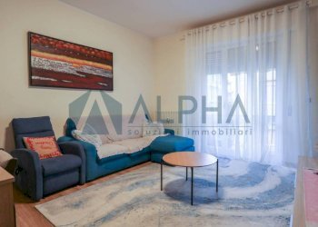 Salone - Trilocale via Francesco la Greca, Forlì - foto 5