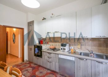 Cucina - Trilocale via Francesco la Greca, Forlì - foto 7