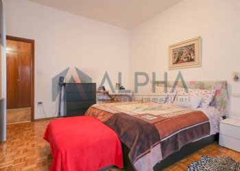 Camera da letto - Trilocale via Francesco la Greca, Forlì - foto 8