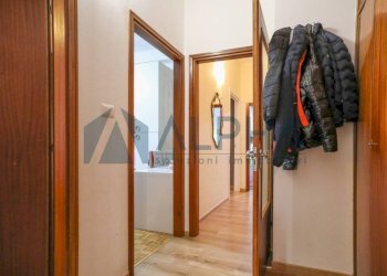 Corridoio - Trilocale via Francesco la Greca, Forlì - foto 11