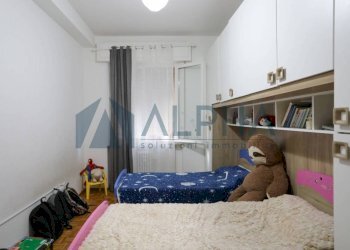 Camera da letto - Trilocale via Francesco la Greca, Forlì - foto 12