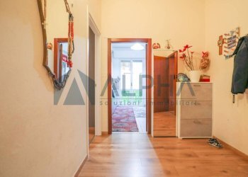 Disimpegno - Trilocale via Francesco la Greca, Forlì - foto 14