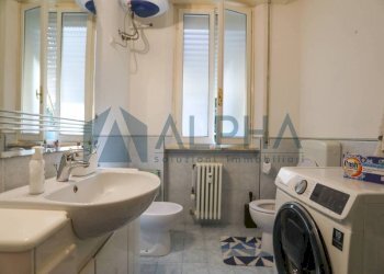 Bagno - Trilocale via Francesco la Greca, Forlì - foto 16