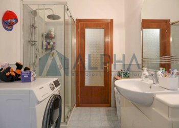 Bagno - Trilocale via Francesco la Greca, Forlì - foto 17