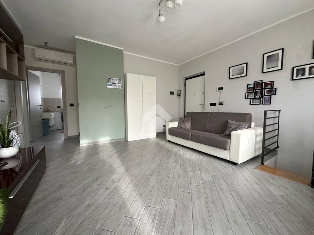 Independent house Via aldo moro, San Germano Vercellese - photo 3