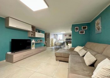 Independent house Via aldo moro, San Germano Vercellese - photo 16