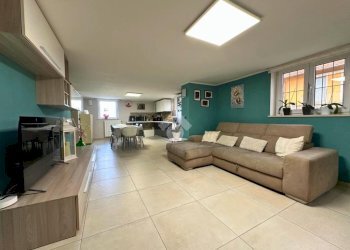 Independent house Via aldo moro, San Germano Vercellese - photo 17